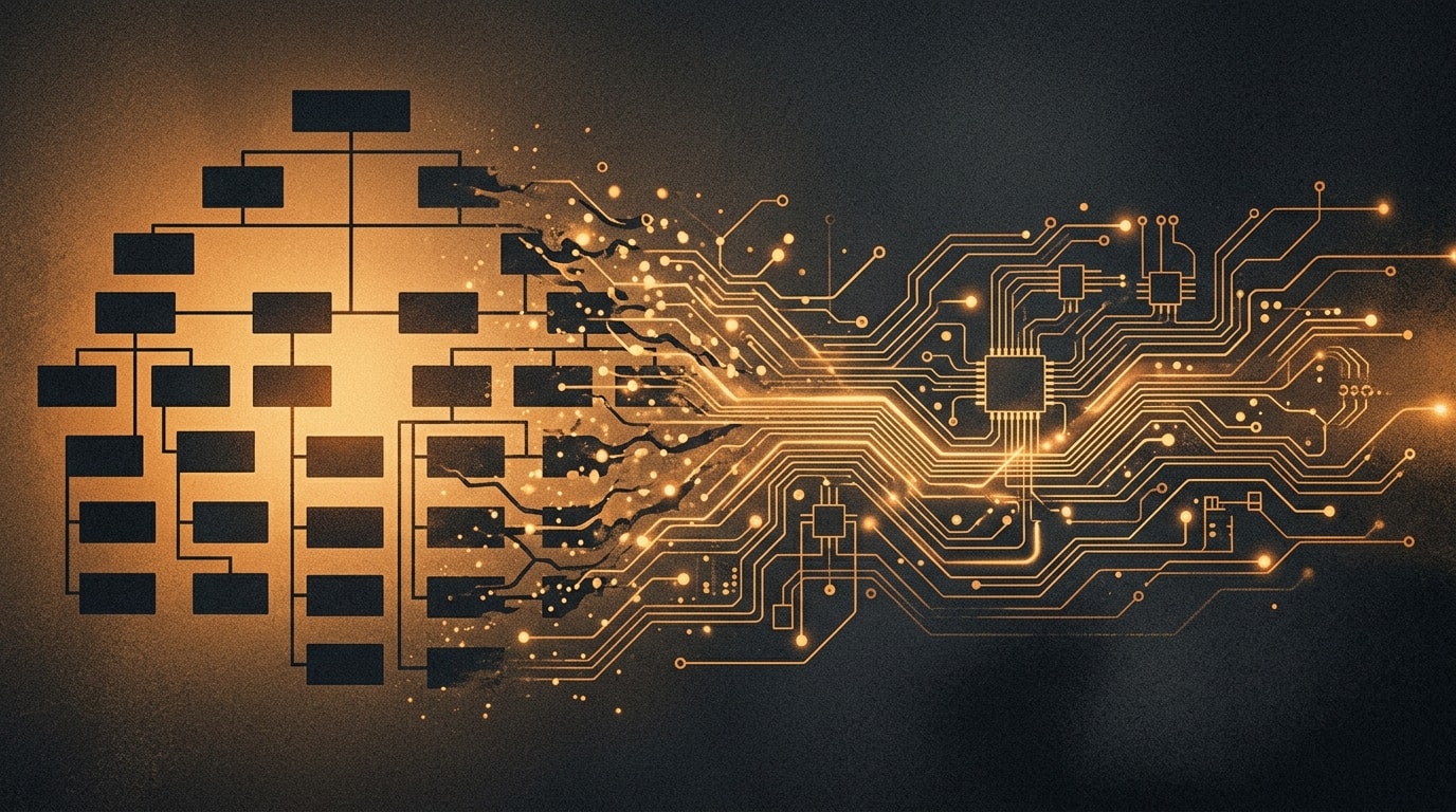 Why 90% of corporate AI projects fail and how to avoid the trap