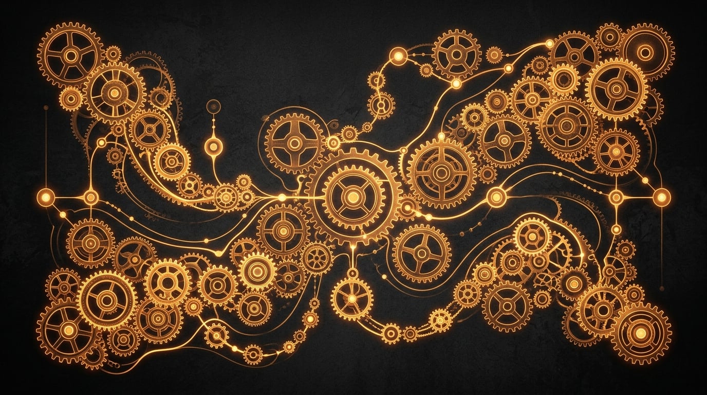 No-Code AI Automation: Zapier, Make, n8n Combined with AI