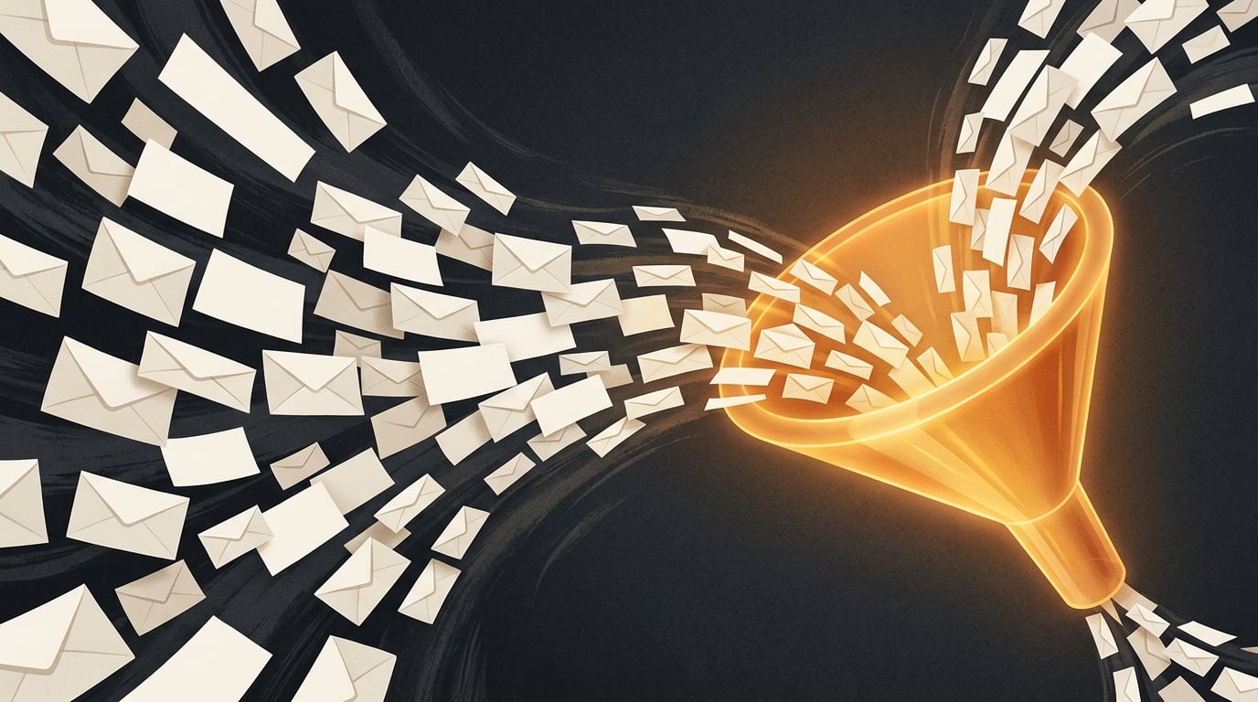 Automate Your Inbox with AI: Gmail, Claude, and Zero Worry