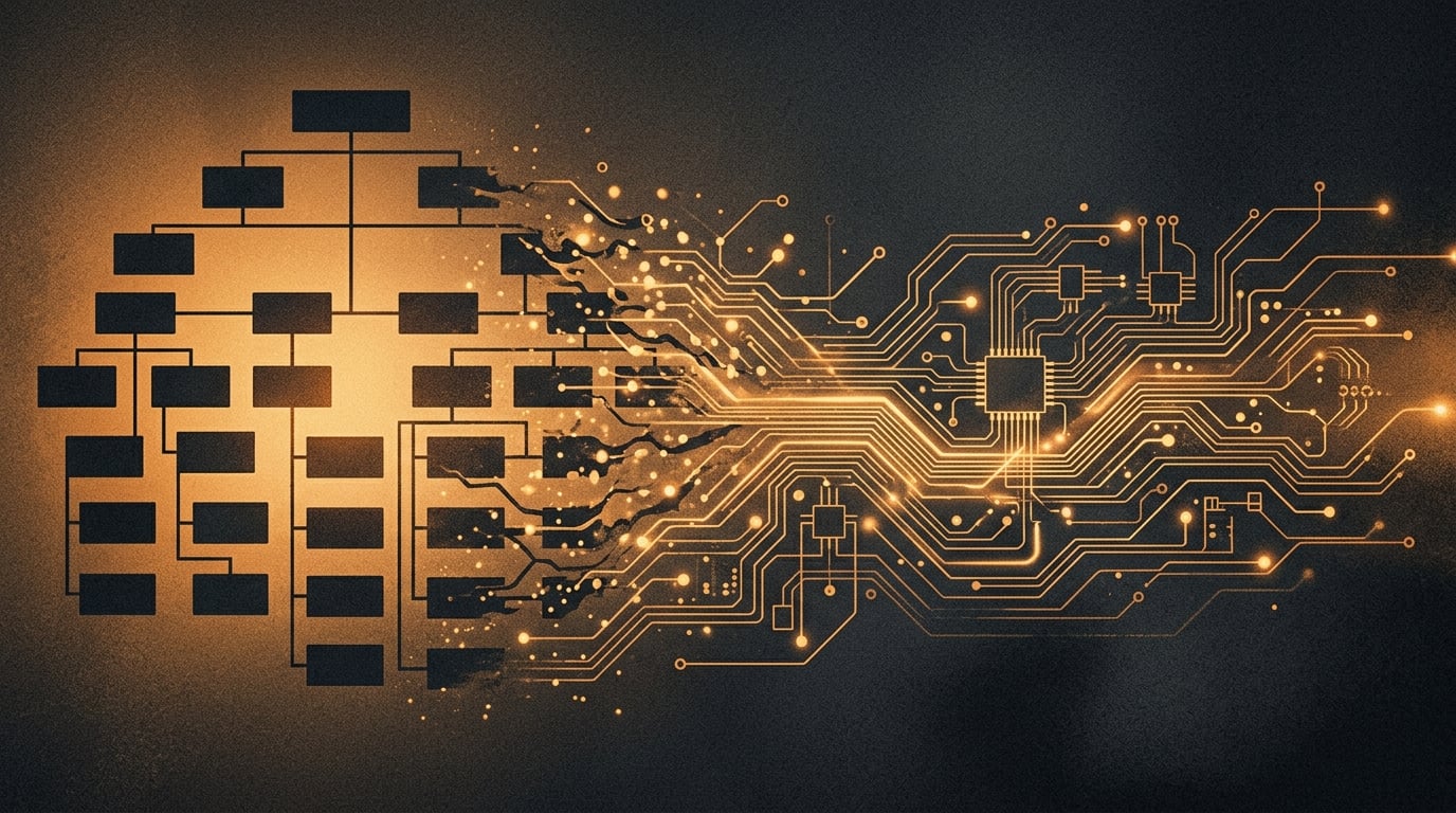 Why 90% of corporate AI projects fail and how to avoid the trap